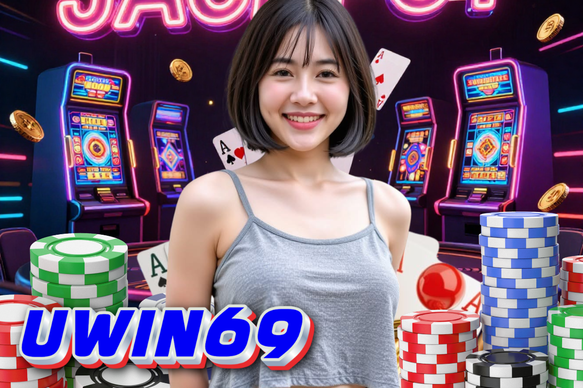 uwin69 สล็อต