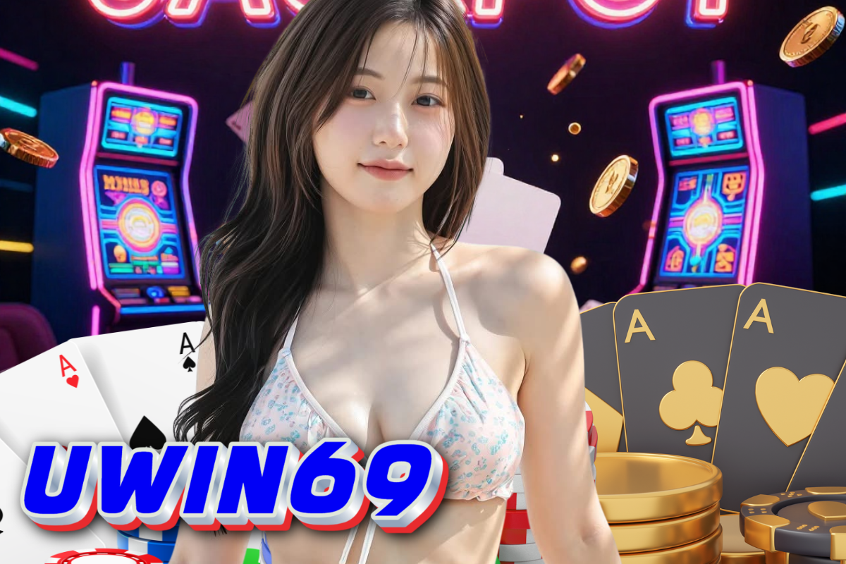 uwin69 เครดิตฟรี