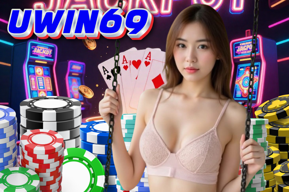 uwin69 เข้าสู่ระบบ